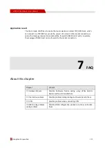 Preview for 125 page of Shenzhen Hongdian Technologies Galaxy H7921 User Manual