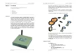 Preview for 6 page of Shenzhen Hongdian Technologies Galaxy Mobile Router H7920 User Manual