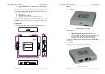 Preview for 10 page of Shenzhen Hongdian Technologies Galaxy Mobile Router H7920 User Manual