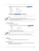 Предварительный просмотр 47 страницы Shenzhen Hongdian Technologies H332x User Manual