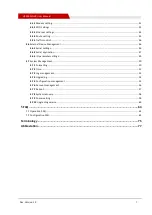 Preview for 8 page of Shenzhen Hongdian Technologies H3526 MDVR User Manual