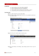 Preview for 38 page of Shenzhen Hongdian Technologies H3526 MDVR User Manual