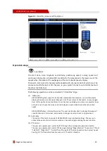 Preview for 42 page of Shenzhen Hongdian Technologies H3526 MDVR User Manual