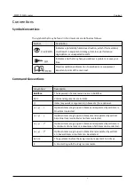 Preview for 5 page of Shenzhen Hongdian Technologies H7920 User Manual