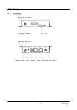 Preview for 24 page of Shenzhen Hongdian Technologies H7920 User Manual