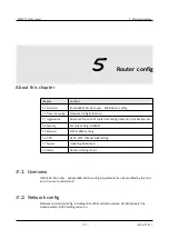 Preview for 37 page of Shenzhen Hongdian Technologies H7920 User Manual