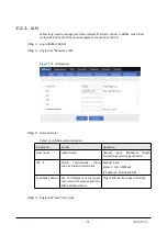 Preview for 38 page of Shenzhen Hongdian Technologies H7920 User Manual