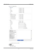 Preview for 47 page of Shenzhen Hongdian Technologies H7920 User Manual