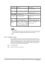 Preview for 52 page of Shenzhen Hongdian Technologies H7920 User Manual