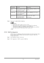 Preview for 64 page of Shenzhen Hongdian Technologies H7920 User Manual