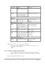 Preview for 70 page of Shenzhen Hongdian Technologies H7920 User Manual