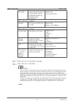 Preview for 95 page of Shenzhen Hongdian Technologies H7920 User Manual