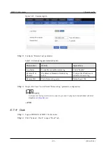 Preview for 107 page of Shenzhen Hongdian Technologies H7920 User Manual