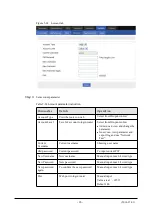 Preview for 110 page of Shenzhen Hongdian Technologies H7920 User Manual