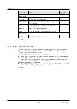 Preview for 123 page of Shenzhen Hongdian Technologies H7920 User Manual