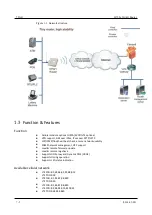 Предварительный просмотр 18 страницы Shenzhen Hongdian Technologies H792x User Manual