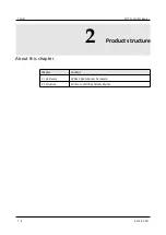 Предварительный просмотр 20 страницы Shenzhen Hongdian Technologies H792x User Manual