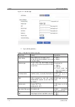 Предварительный просмотр 38 страницы Shenzhen Hongdian Technologies H792x User Manual