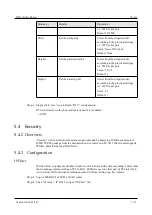 Предварительный просмотр 65 страницы Shenzhen Hongdian Technologies H792x User Manual