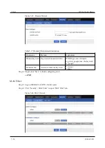 Предварительный просмотр 70 страницы Shenzhen Hongdian Technologies H792x User Manual