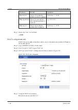 Предварительный просмотр 74 страницы Shenzhen Hongdian Technologies H792x User Manual