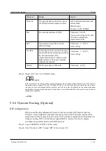 Предварительный просмотр 81 страницы Shenzhen Hongdian Technologies H792x User Manual