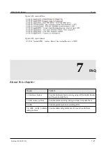 Предварительный просмотр 121 страницы Shenzhen Hongdian Technologies H792x User Manual