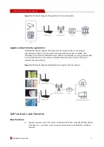 Предварительный просмотр 9 страницы Shenzhen Hongdian Technologies H7960 User Manual