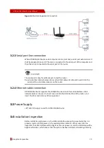 Предварительный просмотр 20 страницы Shenzhen Hongdian Technologies H7960 User Manual