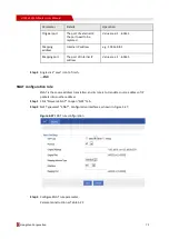 Предварительный просмотр 79 страницы Shenzhen Hongdian Technologies H7960 User Manual