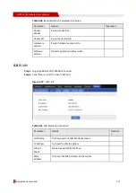 Предварительный просмотр 118 страницы Shenzhen Hongdian Technologies H7960 User Manual