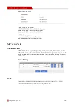 Предварительный просмотр 137 страницы Shenzhen Hongdian Technologies H7960 User Manual