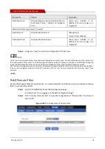 Preview for 71 page of Shenzhen Hongdian Technologies H8922 User Manual