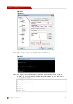 Предварительный просмотр 11 страницы Shenzhen Hongdian Technologies H93080 Cli User Manual