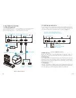 Preview for 7 page of Shenzhen HONY Optical FDT05 User Manual