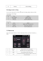 Предварительный просмотр 8 страницы Shenzhen HUADEAN Technology Co., Ltd BWC-R1 User Manual