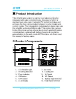 Preview for 3 page of Shenzhen Huangjintai Electronic NK-GP600 User Manual