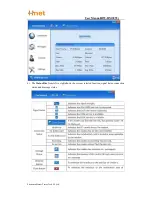 Preview for 9 page of Shenzhen Hwnet Times Hnet HW-HM305U User Manual