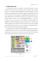 Preview for 3 page of Shenzhen JiXinInteligence XR-50B User Manual