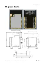 Preview for 4 page of Shenzhen JiXinInteligence XR-50B User Manual