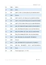 Preview for 10 page of Shenzhen JiXinInteligence XR-50B User Manual