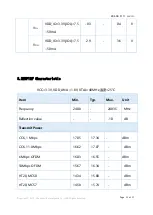 Preview for 12 page of Shenzhen JiXinInteligence XR-50B User Manual