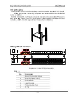 Preview for 7 page of Shenzhen Kinan Technology KC2108i User Manual