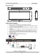 Preview for 8 page of Shenzhen Kinan Technology KC2108i User Manual