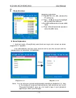 Preview for 15 page of Shenzhen Kinan Technology KC2108i User Manual