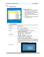 Preview for 19 page of Shenzhen Kinan Technology KC2108i User Manual