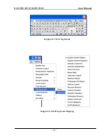 Preview for 31 page of Shenzhen Kinan Technology KC2108i User Manual