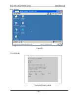 Preview for 36 page of Shenzhen Kinan Technology KC2108i User Manual