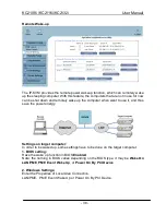 Preview for 38 page of Shenzhen Kinan Technology KC2108i User Manual