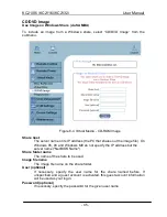 Preview for 45 page of Shenzhen Kinan Technology KC2108i User Manual